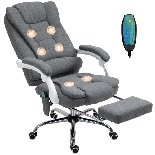 Vinsetto ergonomischer