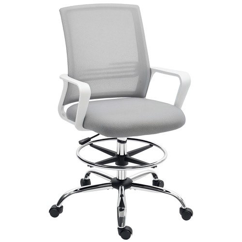 Homcom zeichnerstuhl - homcom,
