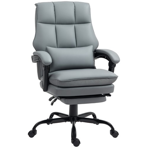 Homcom chefsessel bürostuhl - homcom,