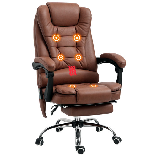 Vinsetto ergonomischer