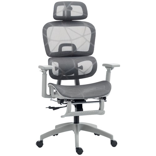 Homcom ergonomischer - homcom,