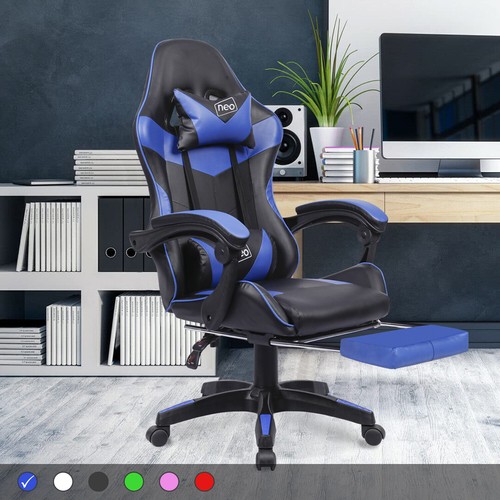 Neo stuhl gaming büro - gaming, pu