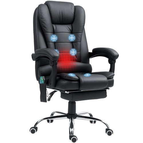 Vinsetto ergonomisch