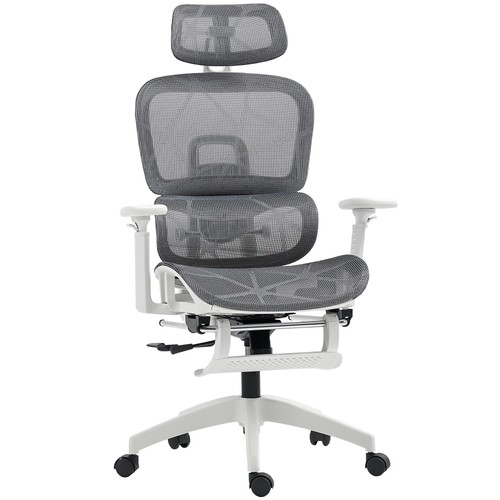 Homcom ergonomischer - homcom,
