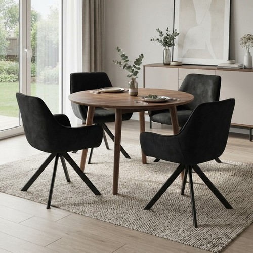Schicke teilige drehbare - schicke,