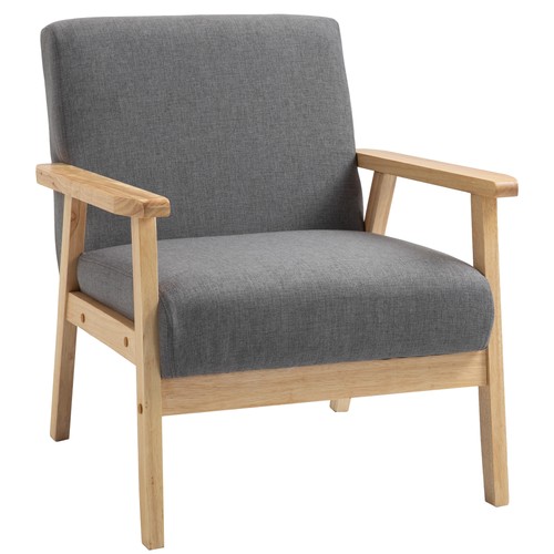 Loungesessel mit armlehnen - mit,
