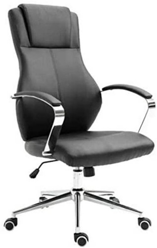 Moderner stilvoller chefsessel - stilvoller,