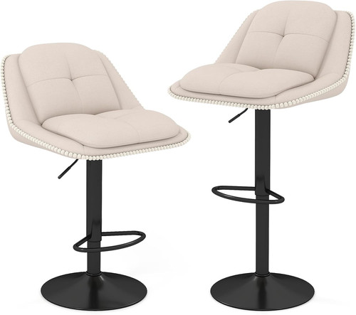 Barhocker 2er set - barhocker,
