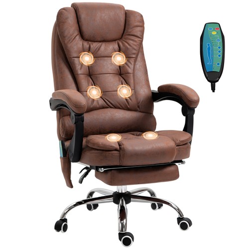 Vinsetto ergonomischer