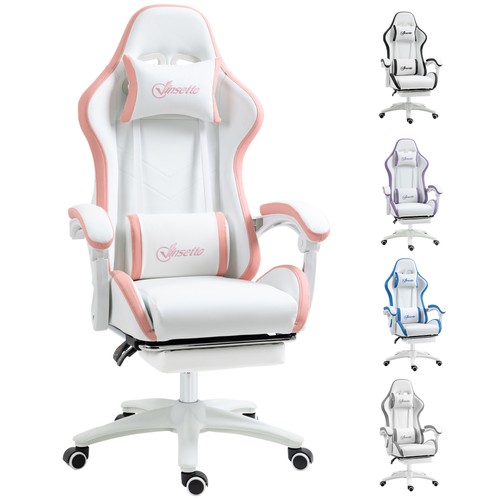 Vinsetto racing style gaming - racing,
