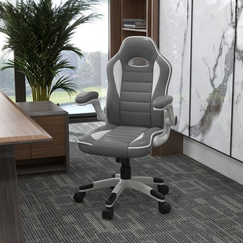 Vinsetto gaming stuhl leder - gaming, pu