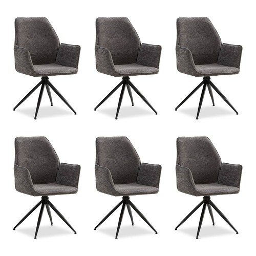 Stühle esszimmer 6er set - stühle,