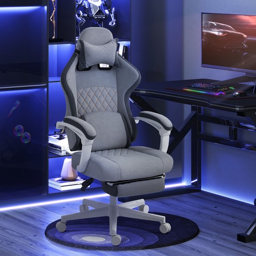 Ergonomischer gaming stuhl - ergonomischer,