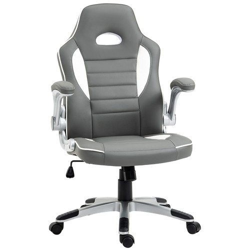 Vinsetto gaming stuhl leder - vinsetto,