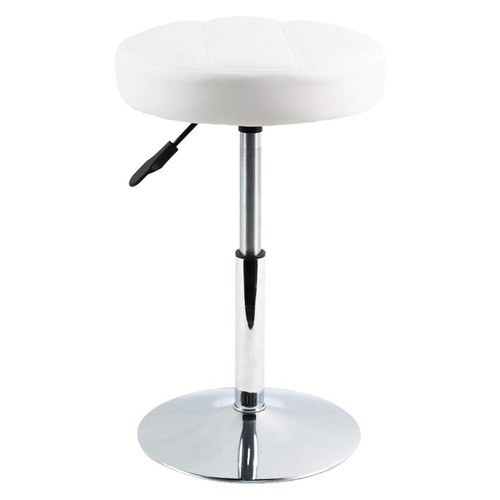 Furwoo rund leder salon - furwoo,