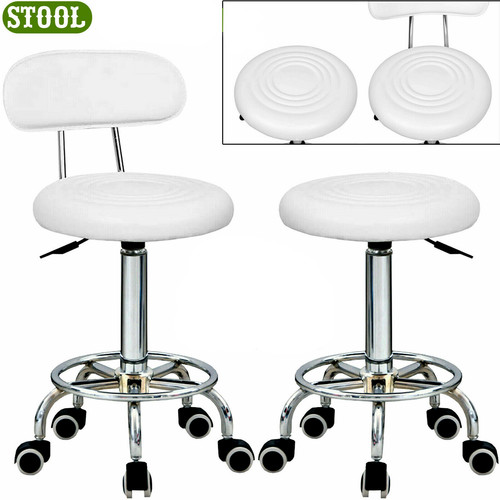 Verstellbarer 360 drehhocker - verstellbarer, 360°