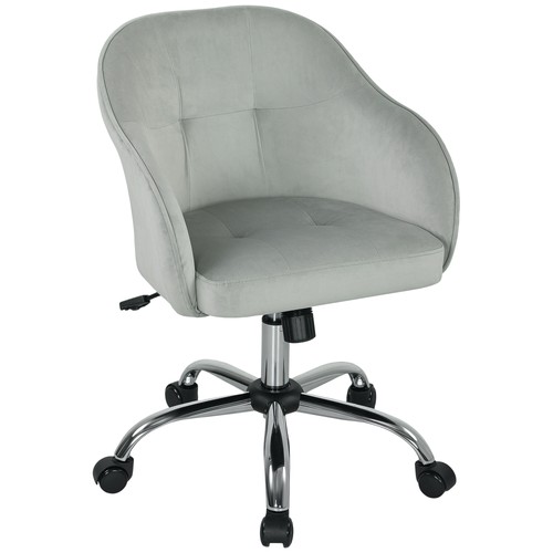 Homcom kosmetikstuhl für - homcom,