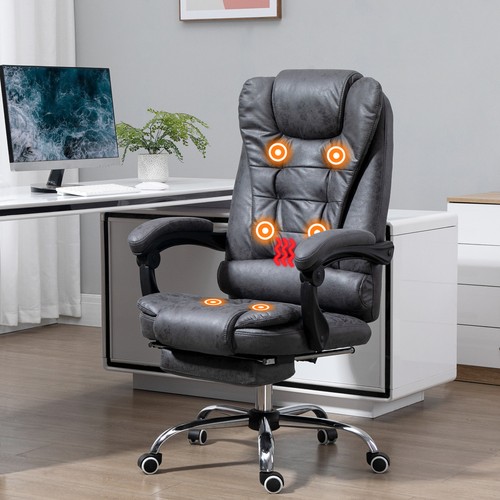 Vinsetto ergonomisch