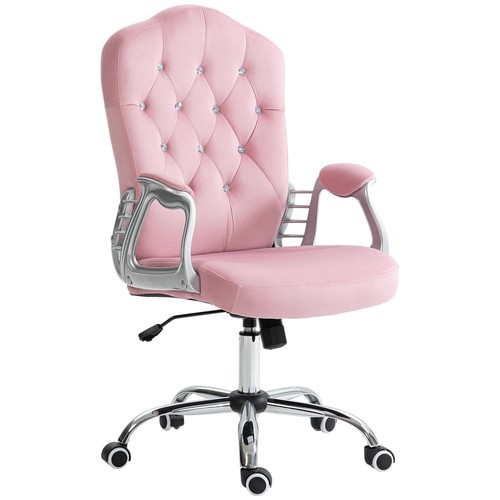 Vinsetto home office stuhl mit - vinsetto,