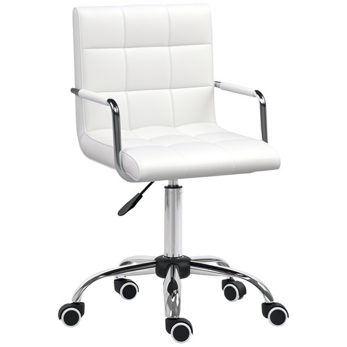 Vinsetto mid back home office - home,