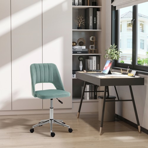 Bürodrehstuhl samt stoff - bürodrehstuhl,