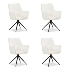 Stühle Esszimmer 4er Set