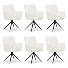 Stühle Esszimmer 6er Set