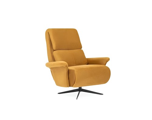 Drehbarer sessel luxus stuhl - sessel,
