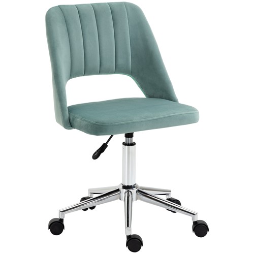 Vinsetto mid back drehstuhl - vinsetto, mid-back