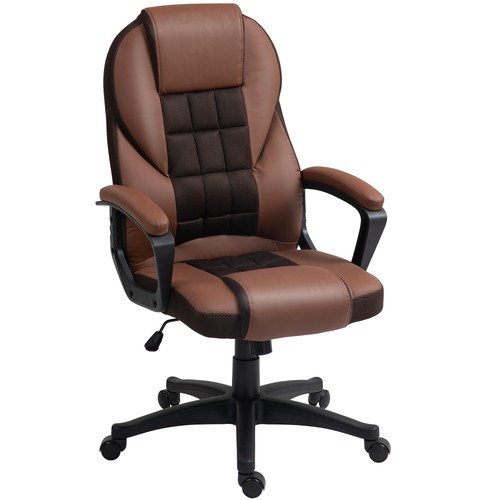 Homcom chefsessel bürostuhl - homcom,